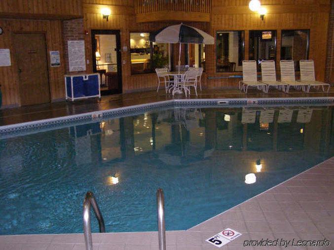 Quality Inn Villa Nova Esterno foto